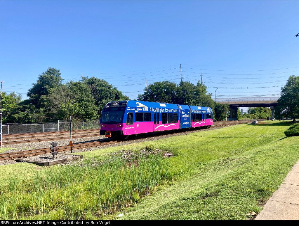 NJT 3509